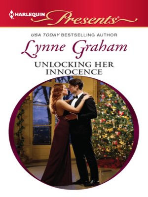 cover image of Unlocking Her Innocence